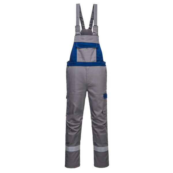 Pantaloni cu Piptar Bizflame Ultra Two Tone