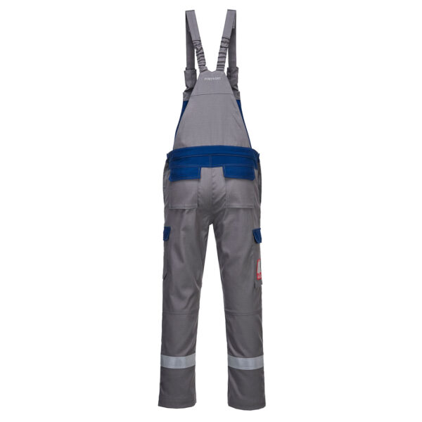 Pantaloni cu Piptar Bizflame Ultra Two Tone - imagine 2