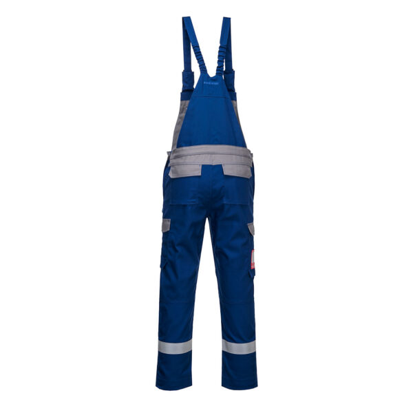 Pantaloni cu Piptar Bizflame Ultra Two Tone - imagine 2