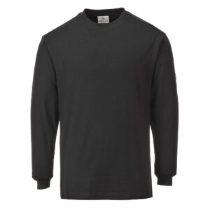 Tricou cu Maneca Lunga Ignifug s Antistatici
