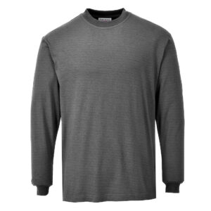 Tricou cu Maneca Lunga Ignifug s Antistatici