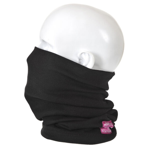 Guler anti-static rezistent la flacără și anti-static