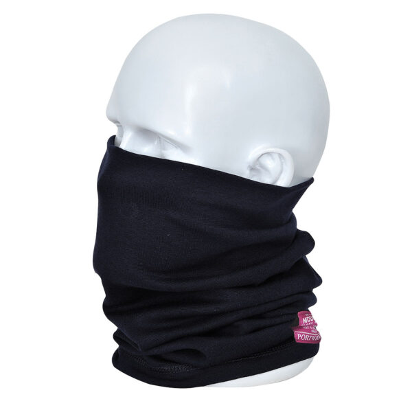 Guler anti-static rezistent la flacără și anti-static
