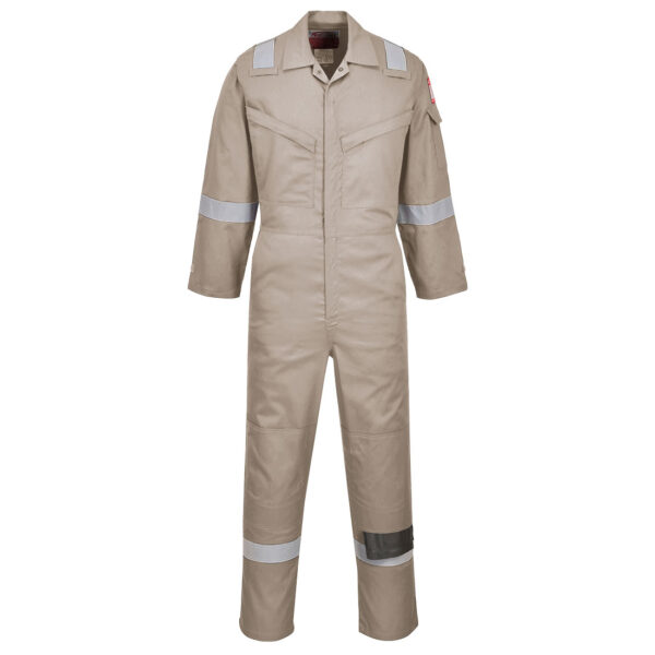 Combinezon Antistatic, usor 210gm