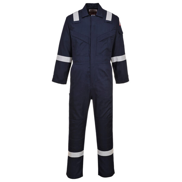 Combinezon Antistatic, usor 210gm