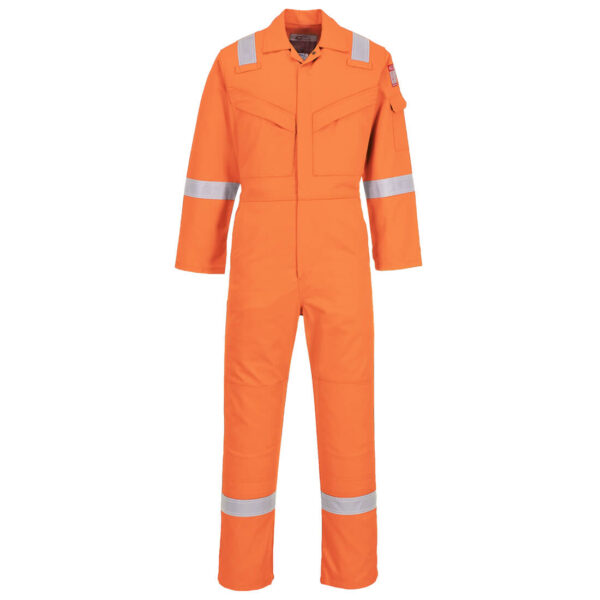 Combinezon Antistatic, usor 210gm