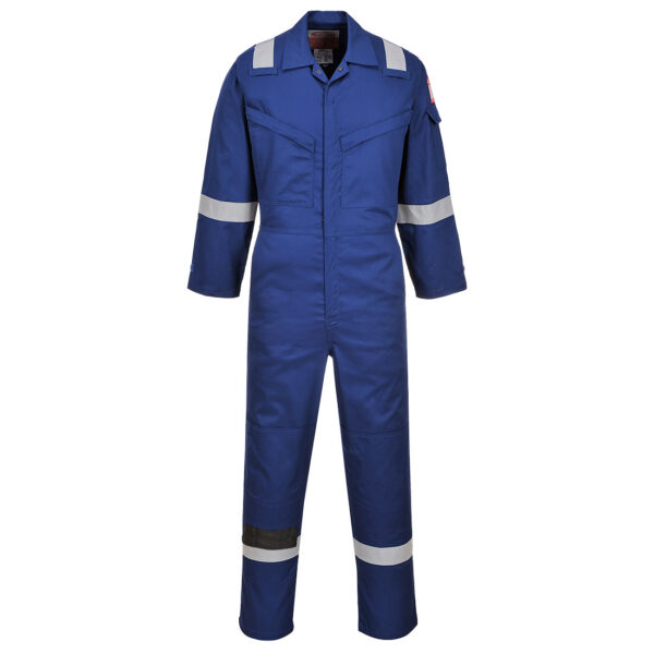 Combinezon Antistatic, usor 210gm