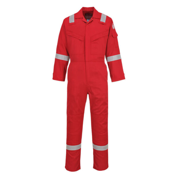 Combinezon Antistatic, usor 210gm