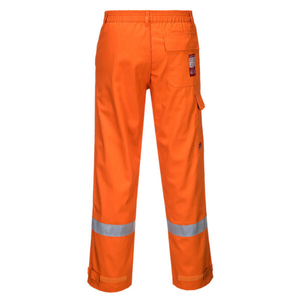 Pantalon Bizflame Plus - imagine 2