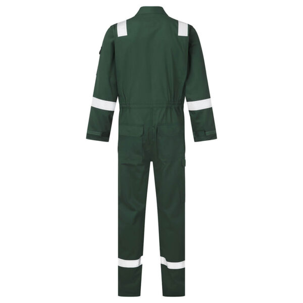 Combinezon  Antistatic Usor 280g - imagine 2