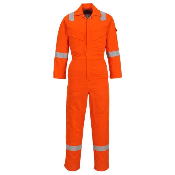 Combinezon  Antistatic Usor 280g