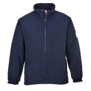 Fleece Antistatic Ignifug