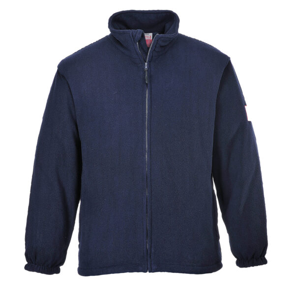 Fleece Antistatic Ignifug