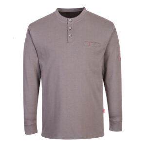 FR Anti-static Henley