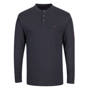 FR Anti-static Henley