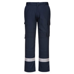 Pantaloni Usori Bizflame Plus