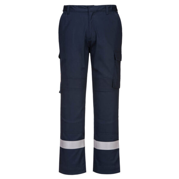 Pantaloni Usori Bizflame Plus