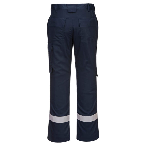Pantaloni Usori Bizflame Plus - imagine 2