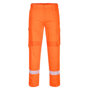 Pantaloni Usori Bizflame Plus