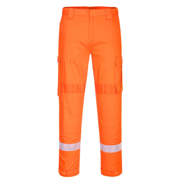 Pantaloni Usori Bizflame Plus