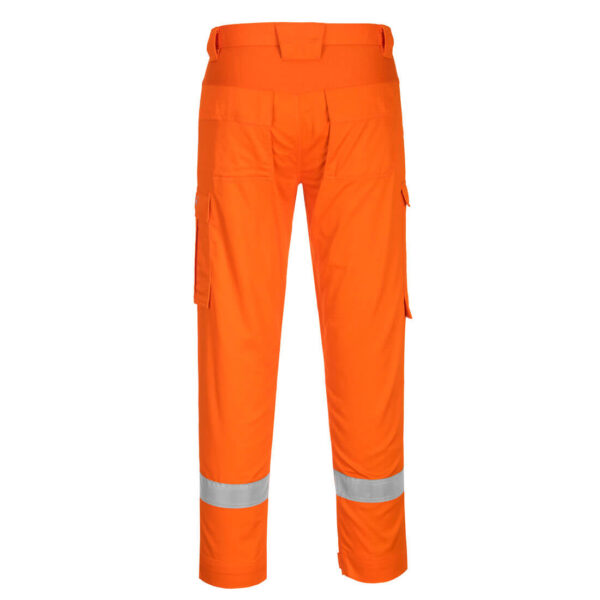 Pantaloni Usori Bizflame Plus - imagine 2