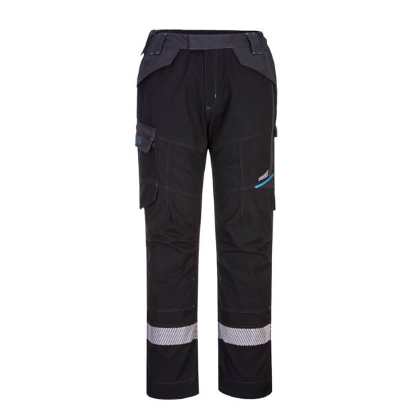 WX3 Pantaloni Service Modaflame FR
