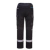 WX3 Pantaloni Service Modaflame FR - imagine 2
