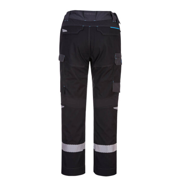 WX3 Pantaloni Service Modaflame FR - imagine 2