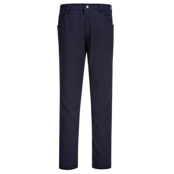 Pantaloni de lucru FR Bizflame 88/12 Stretch