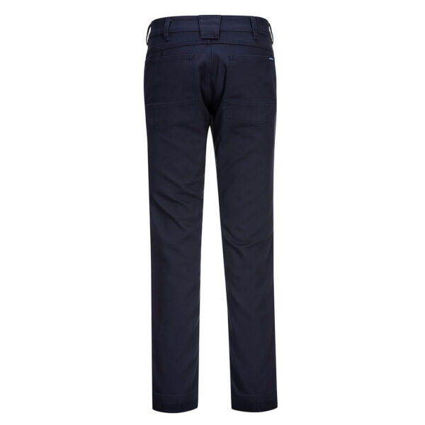 Pantaloni de lucru FR Bizflame 88/12 Stretch - imagine 2