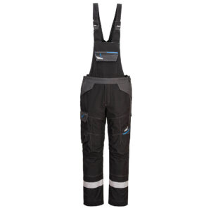 WX3 Pantaloni cu Pieptar Modaflame FR