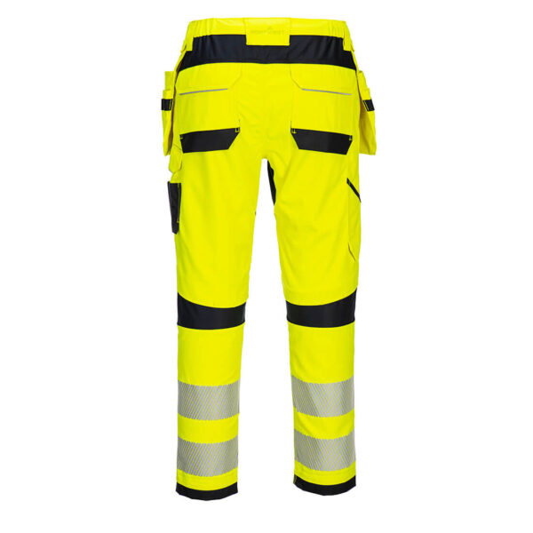 PW3 FR Modaflame Hi-Vis Holster Trousers - imagine 2