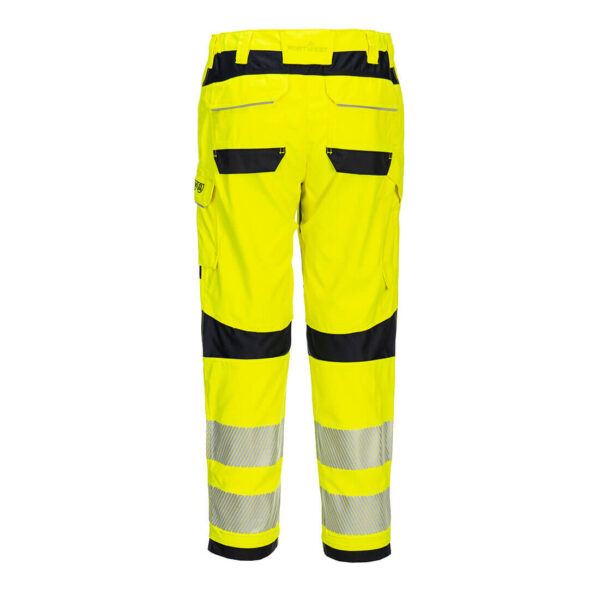 PW3 FR Modaflame Hi-Vis Pantaloni de lucru pentru femei - imagine 2