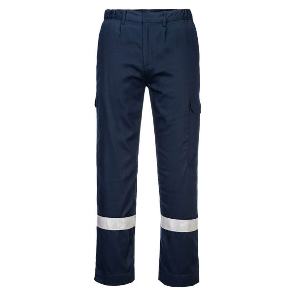 Pantaloni ușori antistatici FR