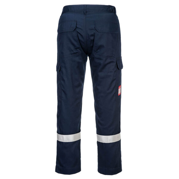 Pantaloni ușori antistatici FR - imagine 2
