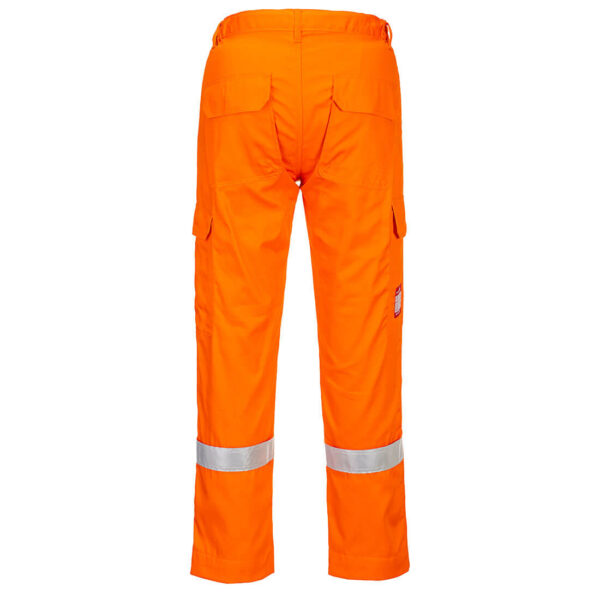 Pantaloni ușori antistatici FR - imagine 2