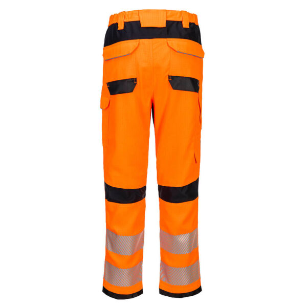 PW3 FR Modaflame HVO Work Trousers - imagine 2