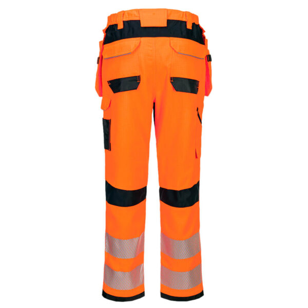 PW3 FR Modaflame HVO Holster Trousers - imagine 2