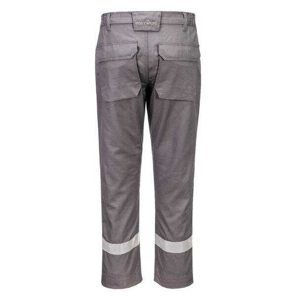FR Chemical Resistant Trousers - imagine 2