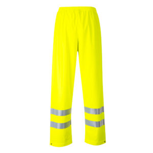 Pantaloni  Sealtex Flame Hi-Vis
