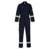 Combinezon cu Panouri Stretch Usor Bizflame Plus