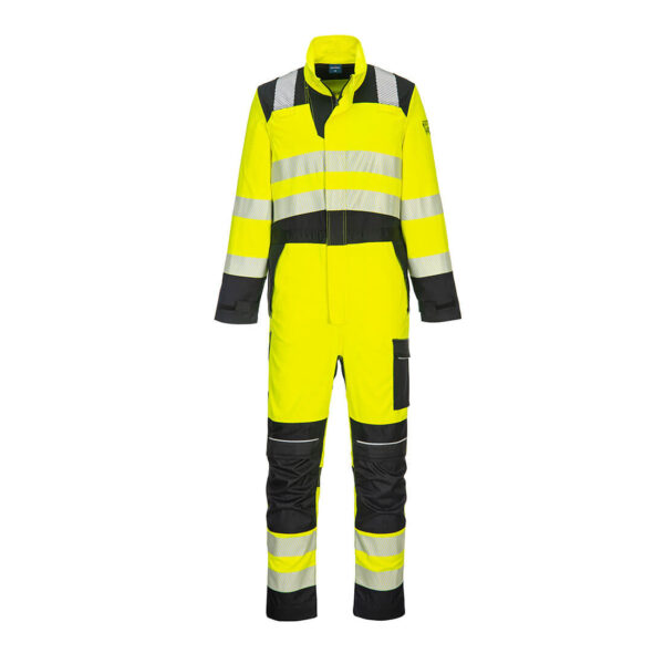 Combinezon PW3 FR Hi-Vis