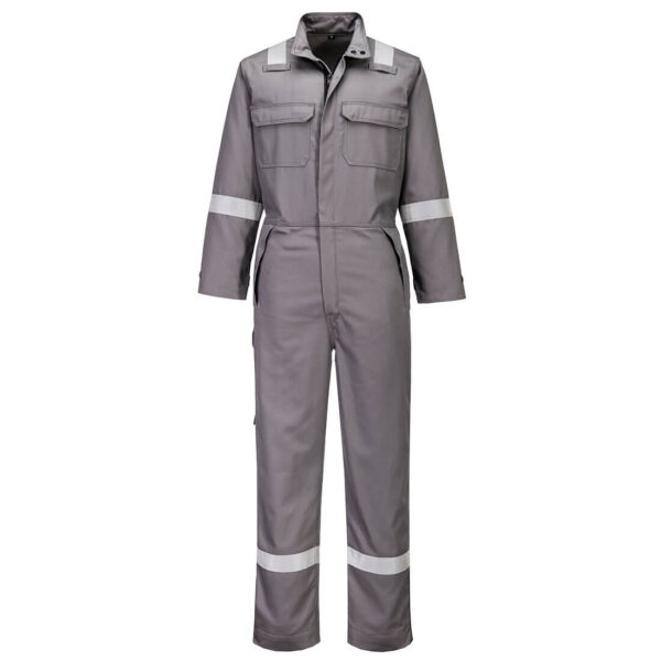 Combinezon FR Chemical Resistant