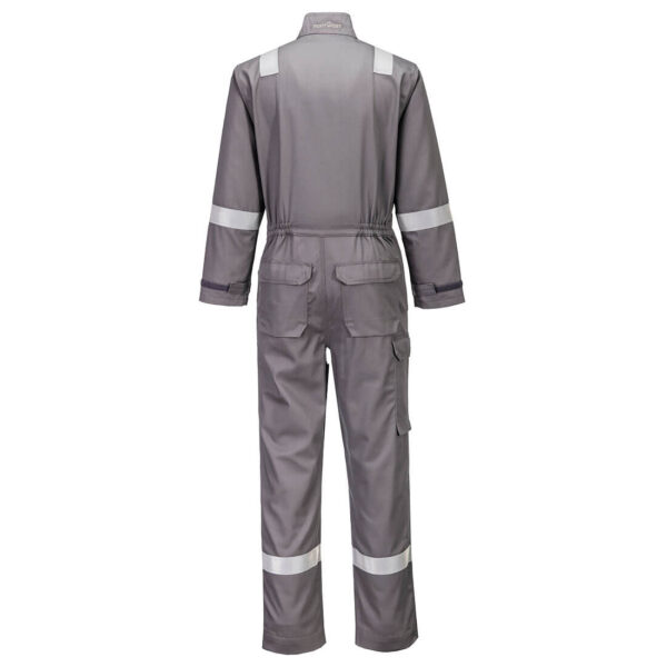 Combinezon FR Chemical Resistant - imagine 2