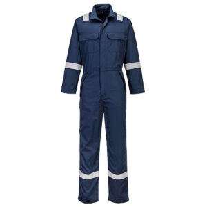 Combinezon FR Chemical Resistant