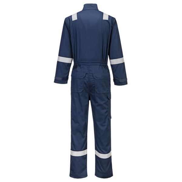 Combinezon FR Chemical Resistant - imagine 2