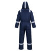 Combinezon de Iarna Antistatic Ignifug - imagine 2