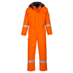 Combinezon de Iarna Antistatic Ignifug