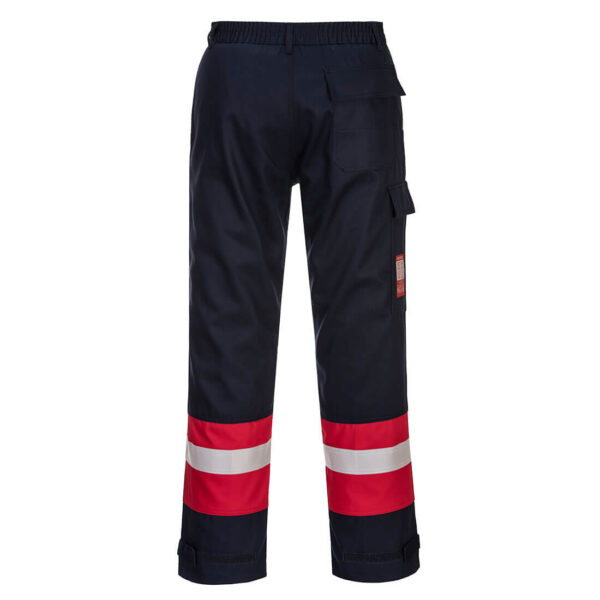 Pantaloni Bizflame Plus - imagine 2