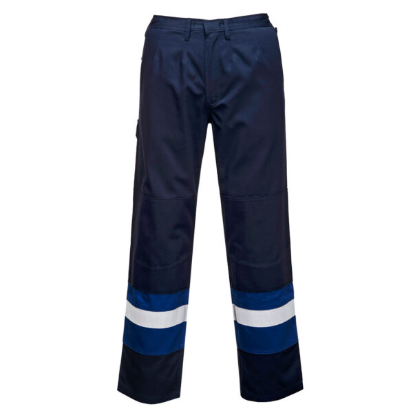 Pantaloni Bizflame Plus